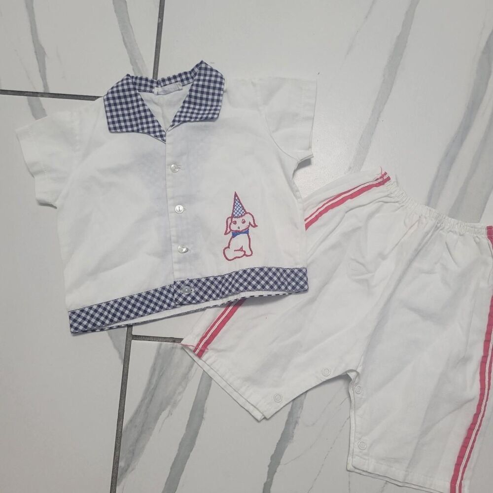 Unbranded multi Suit